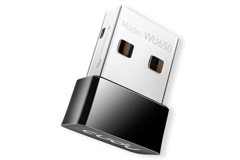 W-LAN Adapter
