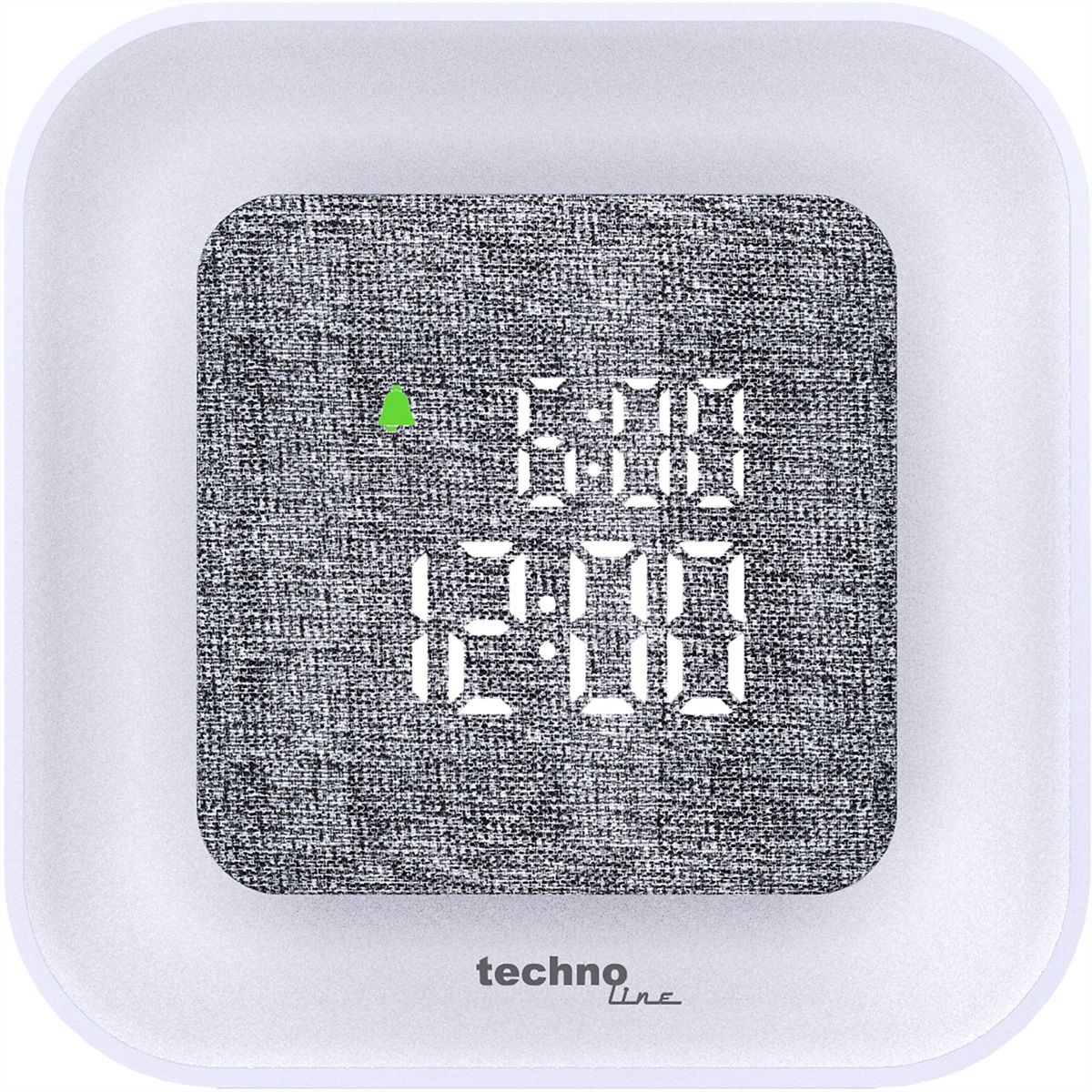 Réveil numérique Technoline WT 485