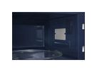 **DEMO** Samsung Mikrowelle Bespoke, Clean Charcoal, 23l, 800W, MS23T5018AC