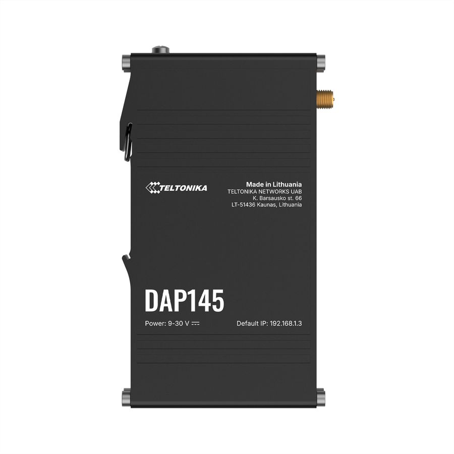 TELTONIKA DAP145 Industrial Wireless Access Point mit RS485