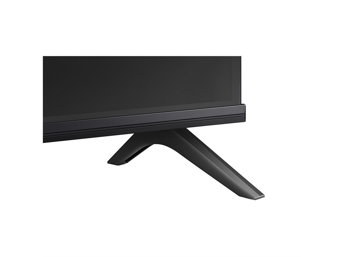 Hisense TV 32A4K, 32", HD