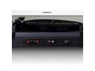 **Retoure** Lenco Plattenspieler LS-301BK, schwarz