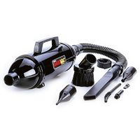 DATAVAC PRO SERIE VACUUM, Elektrischer Staubsauger und Luftdruckreiniger
