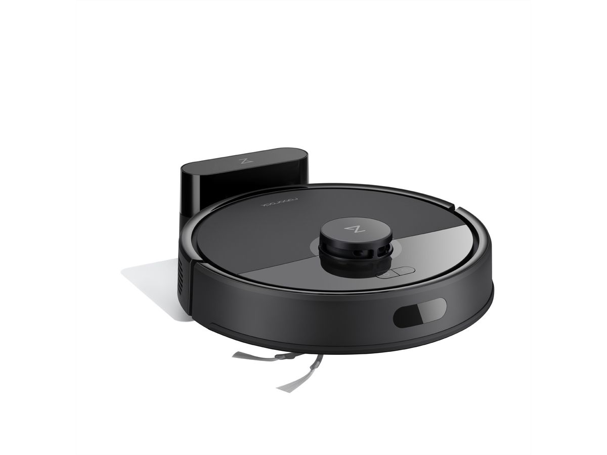 Roborock Aspirateur robot Q7B, noir