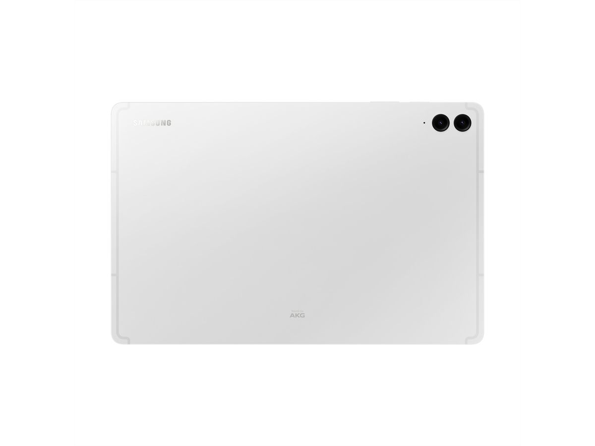Samsung Galaxy Tab S9 FE 128GB Silver 12.4 COOL AG