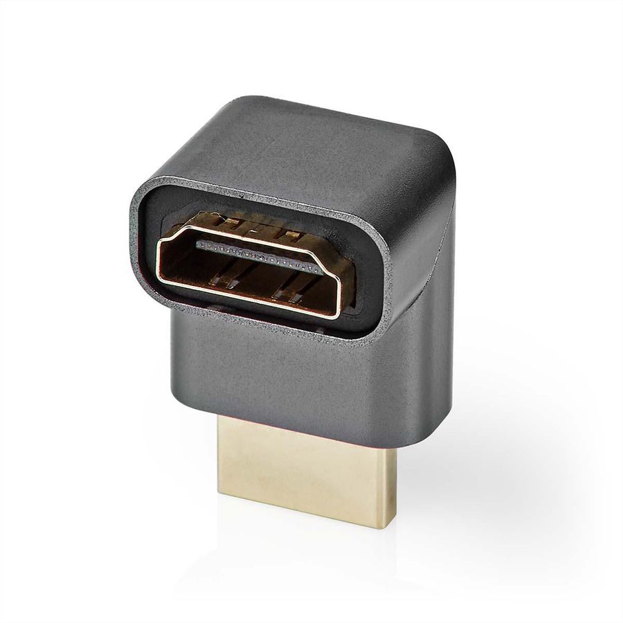 Nedis Adaptateur HDMI coudé à 270°
