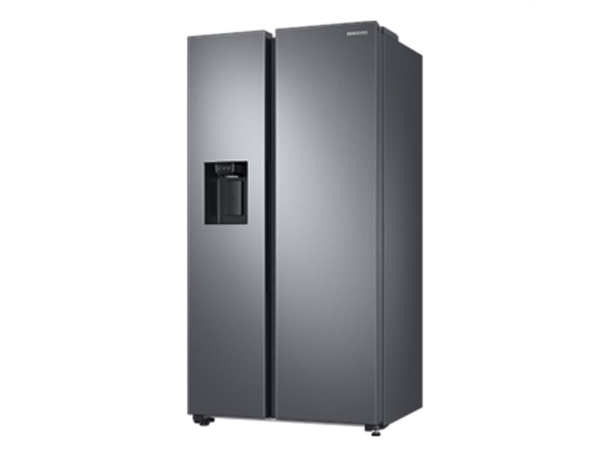 Samsung Food Center RS8000, 634l, E, RS68CG852ES9WS, Edelstahl