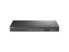D-Link DMS-1250-12TP/E 12Port PoE Switch