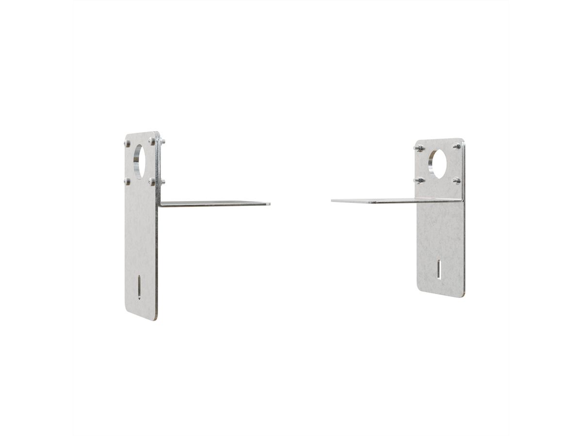 Hagor Montagehilfe WH OH 75 und 85, schwarz