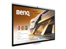 BenQ Interactive Display CP5505, 55", UHD, 450cd/m², Capacitive