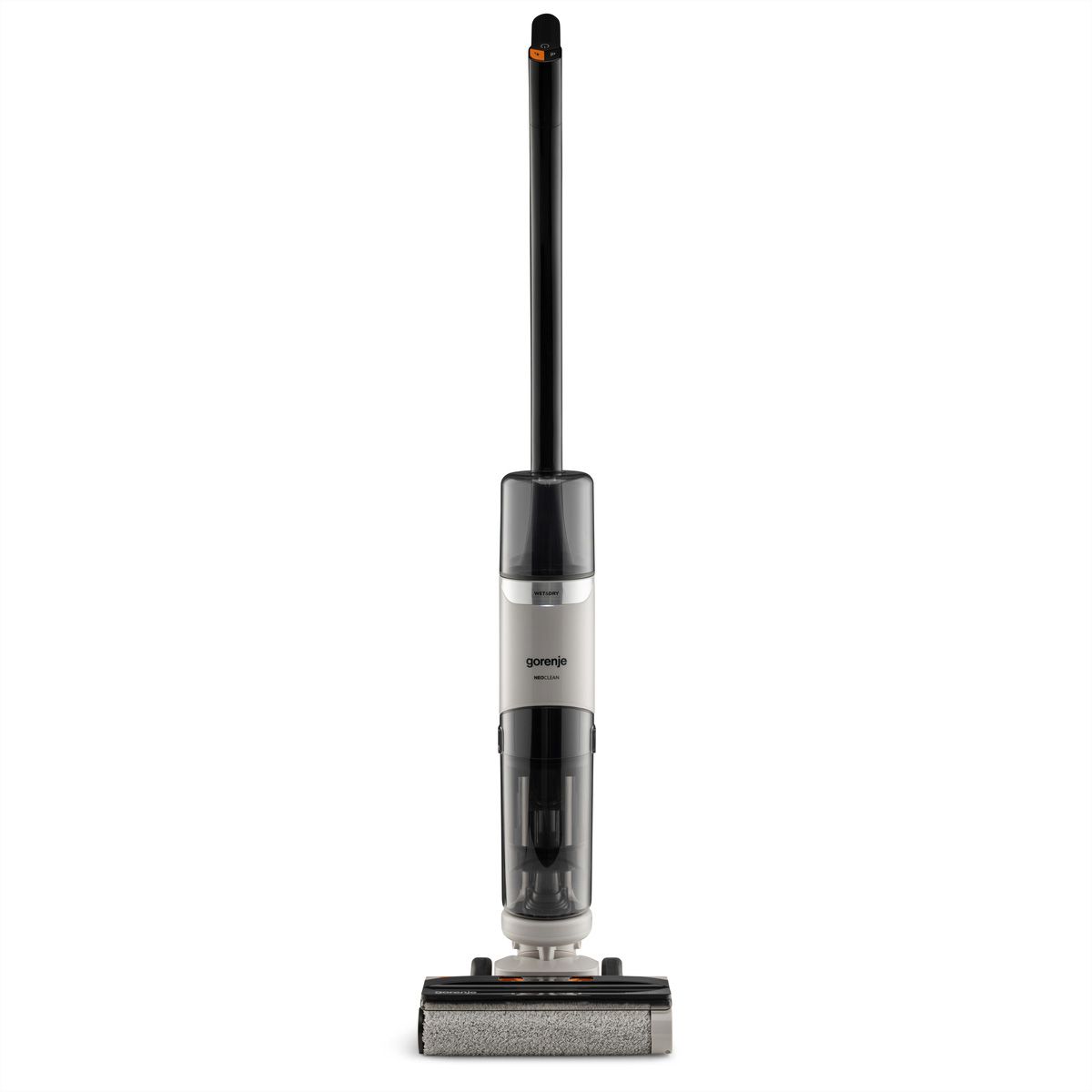 Gorenje Akku Nass und Trockensauger SFC216100G NEOCLEAN, 180W, kabellos