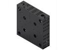 Hagor HP PC Box Optionale Box für Mini PC -abschließbar