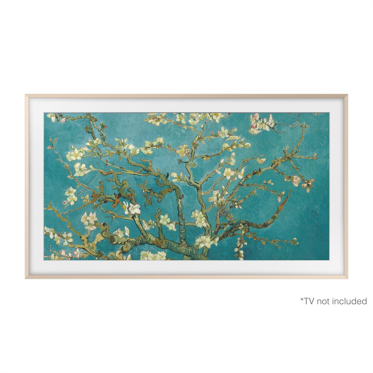 Samsung Metal The Frame Wechselrahmen, 55" 2026