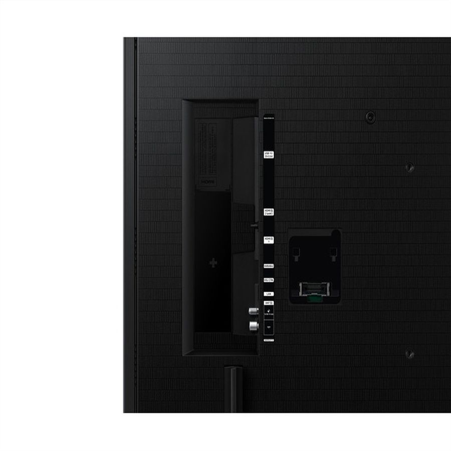 Samsung Hotel TV HG55HL03 55", Frame, 4K