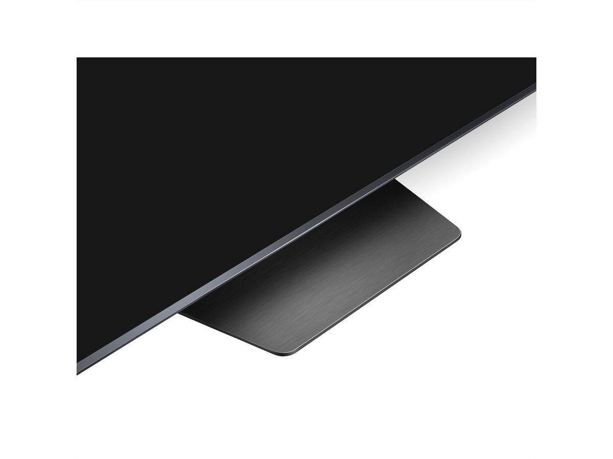 Hisense TV 85UR8DS 85", RGB Mini LED 4K, 180Hz, 3500 Nits