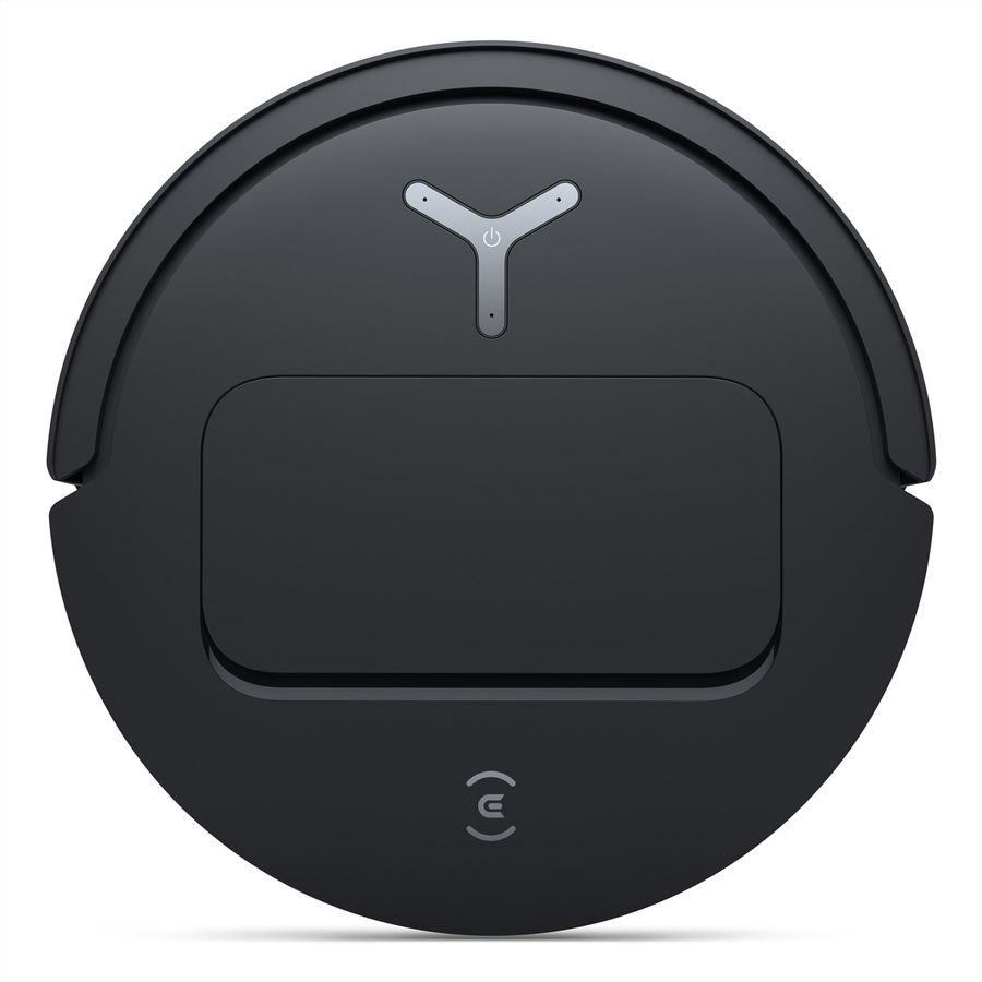 Ecovacs Aspirateur robot DEEBOT T50 OMNI Gen2, noir
