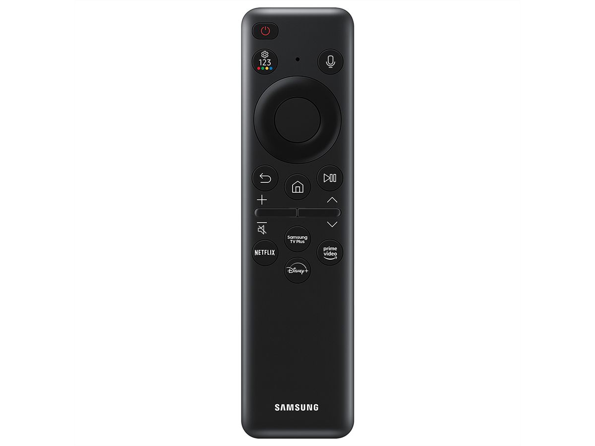 Samsung TV 50" Q60D Series