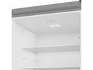 Beko Réfrigérateur-congélateur KG120, 291l, E, argent