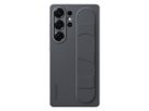 Samsung Cover Galaxy S25 Ultra, Ultra Grip, noir, noir