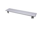 BACHMANN POWER FRAME COVER Large 6x, argent