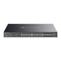 TP-Link SX3832MPP Omada PoE++ Switch 32 Port