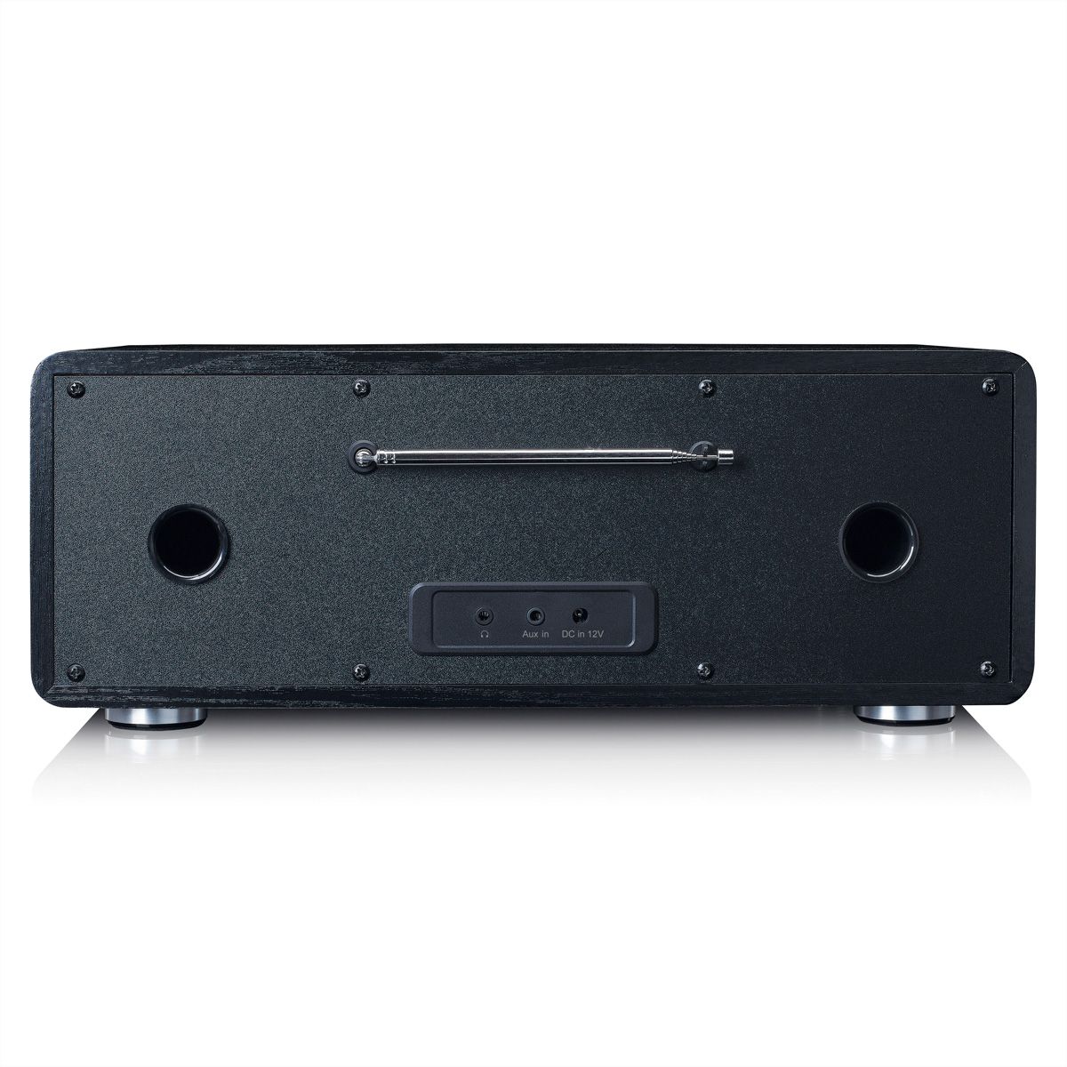 Lenco DAB+ Radio DAR-061, MP3, Bluetooth
