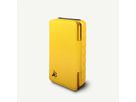Aqiila Powerbank Powerbird BS10, solaire 20W jaune 10.000 mAh