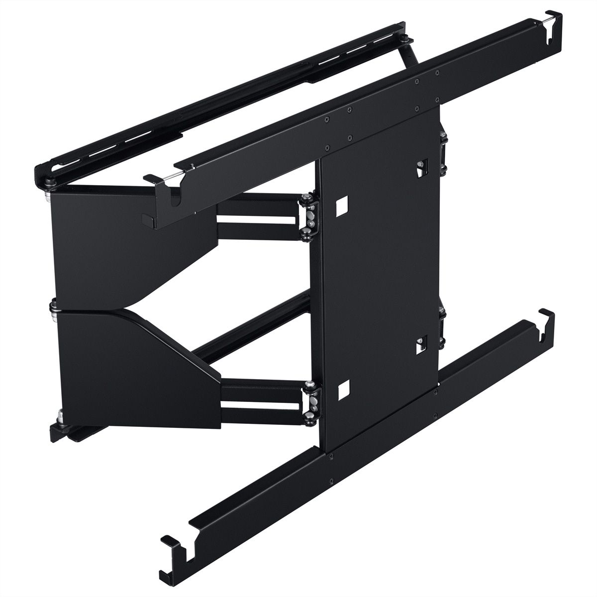 Samsung Full Motion Slim Fit Wallmount (82"~85")