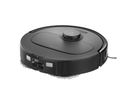Roborock Aspirateur robot Qrevo S, noir
