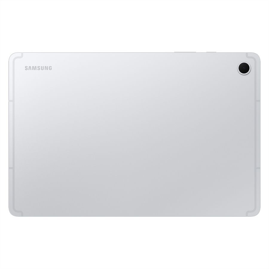 Samsung Galaxy Tab S10 Lite, 256Go, silver, WiFi