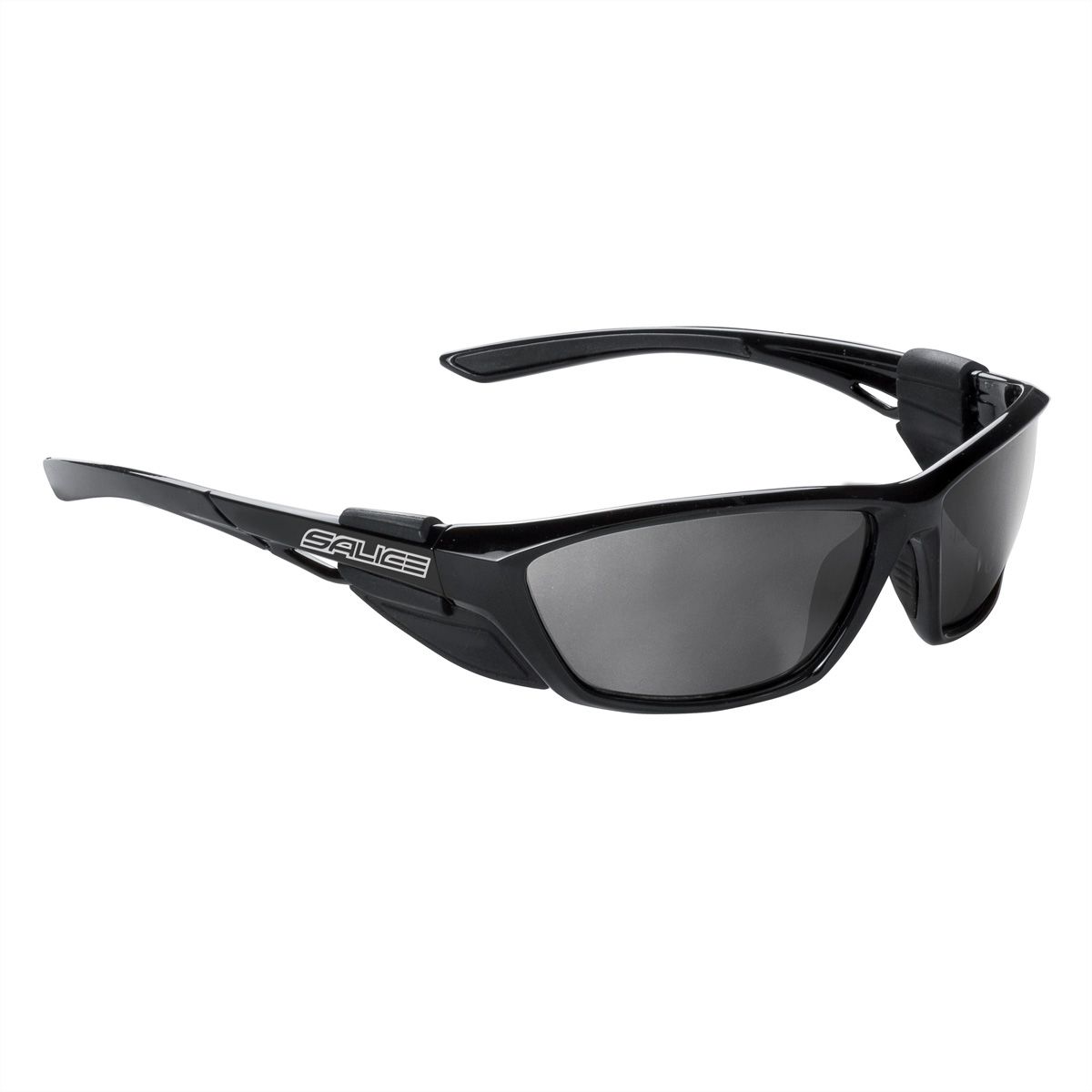 Salice Occhiali Sportbrille 010RW, Black / RW Black