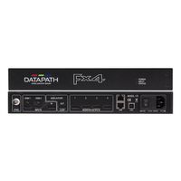 Contrôleur d'affichage Datapath Fx4/D, Sortie DisplayPort avec bouclage HDCP.