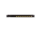 ATEN CL3108NX KVM-Switch, 18,5Zoll TFT, VGA, PS/2-USB, 8 Port, IT-Layout