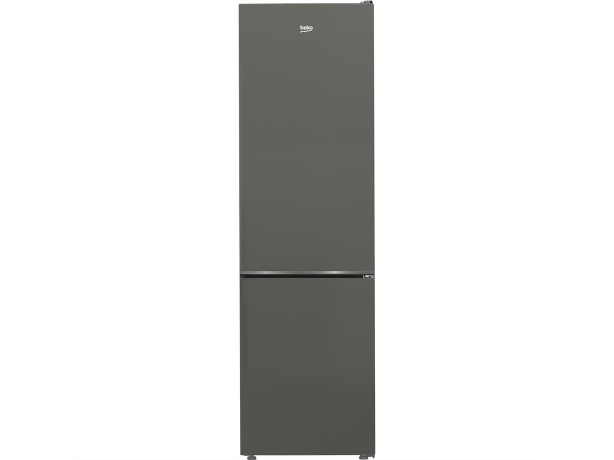 Beko Kühl-Gefrierkombination KG535 , 355l, 203.5cm