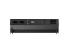 BACHMANN DESK2 2xCH 90° 1xUSB C/C 100W, 1xCM L=0,2m RAL9005