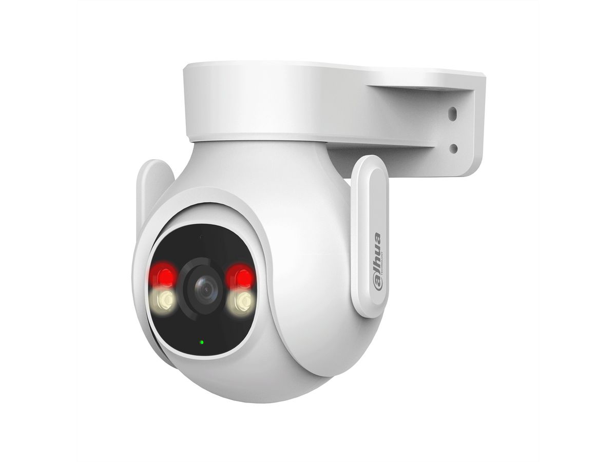 DAHUA DH-IPC-P3BP-PV-0360B-EUR PT Kamera 3 MP, 87°, IR-LED 30m