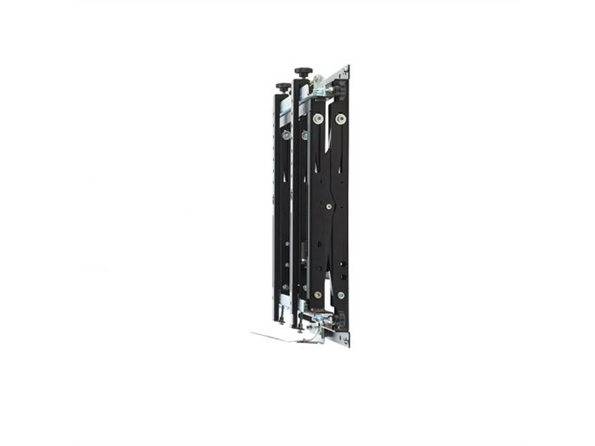 Hagor Videowallhalter VWH-NT, schwarz