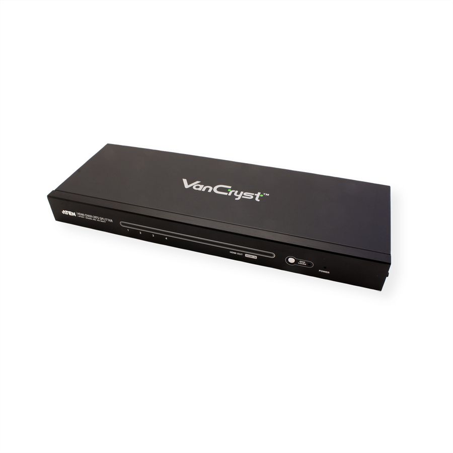 ATEN VS1804T Splitter HDMI 4 ports Cat5e, 60m