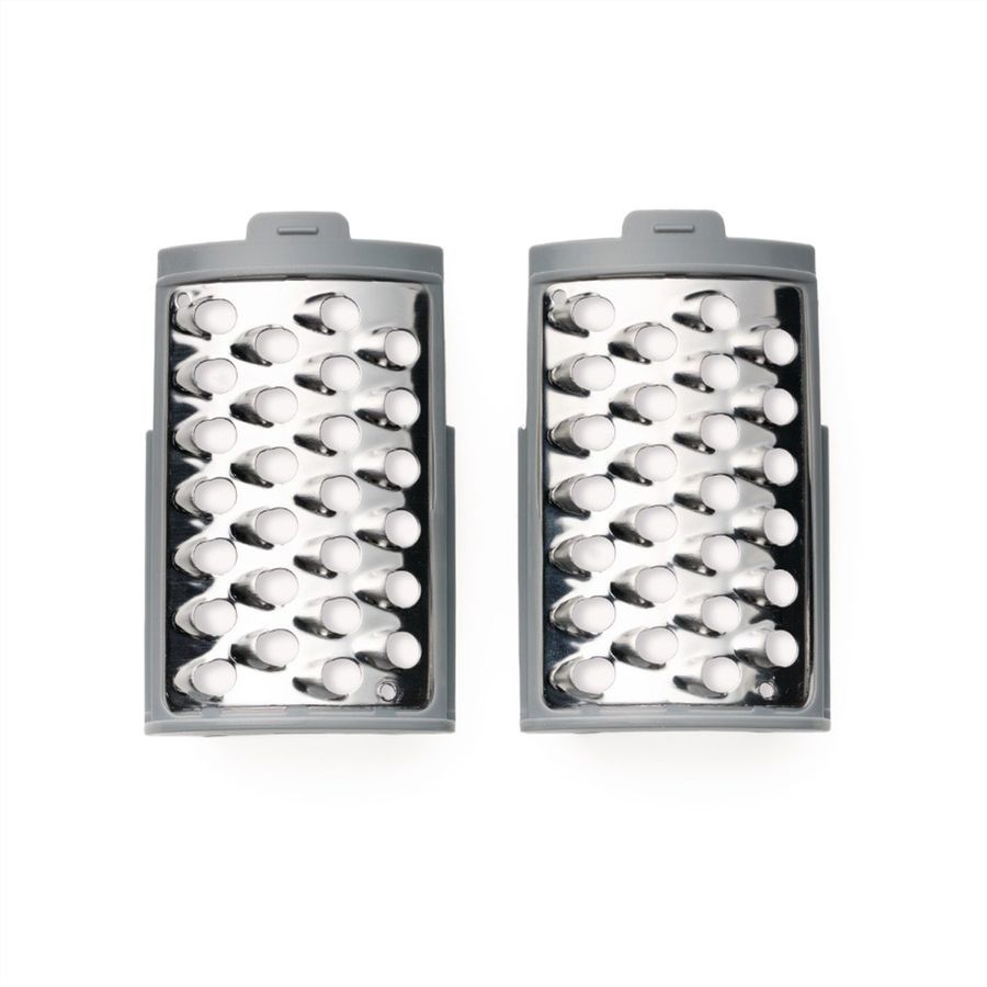 Raspeleinsatz Typ 8402
