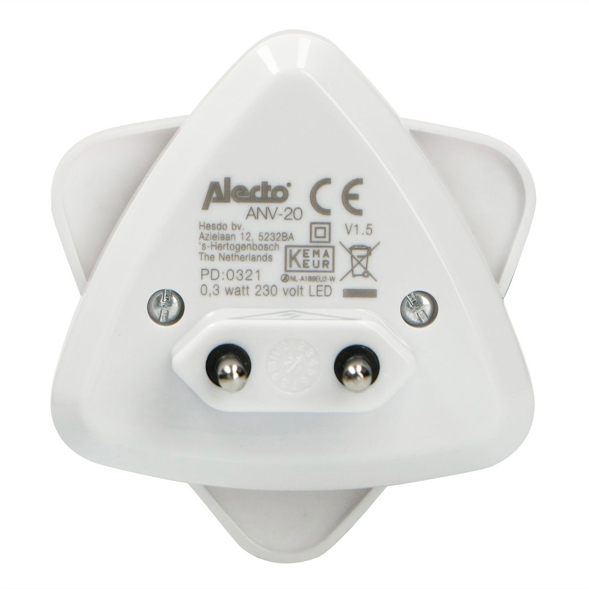 Alecto Lumière ANV-20