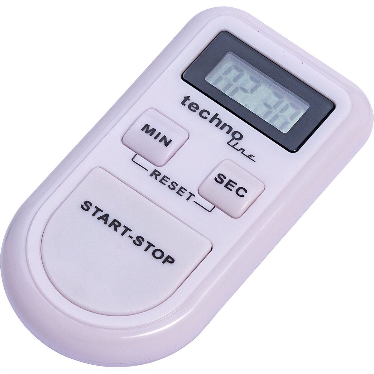 TechnoLine Timer KT100, weiss