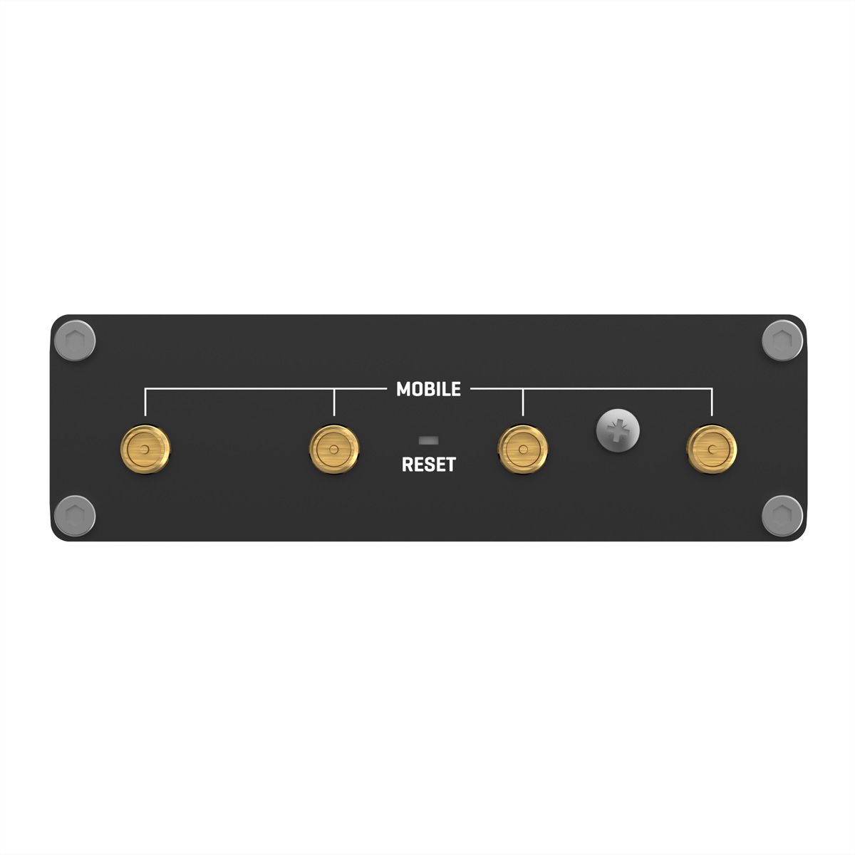 TELTONIKA TRB500 5G Industrie Gateway