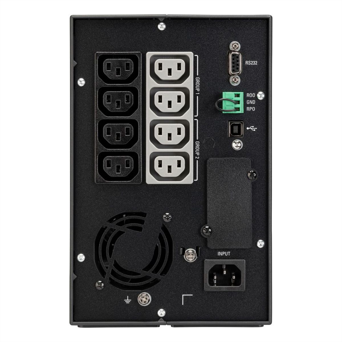 EATON 5P1550iG2 Gen 2 Tower 1550VA