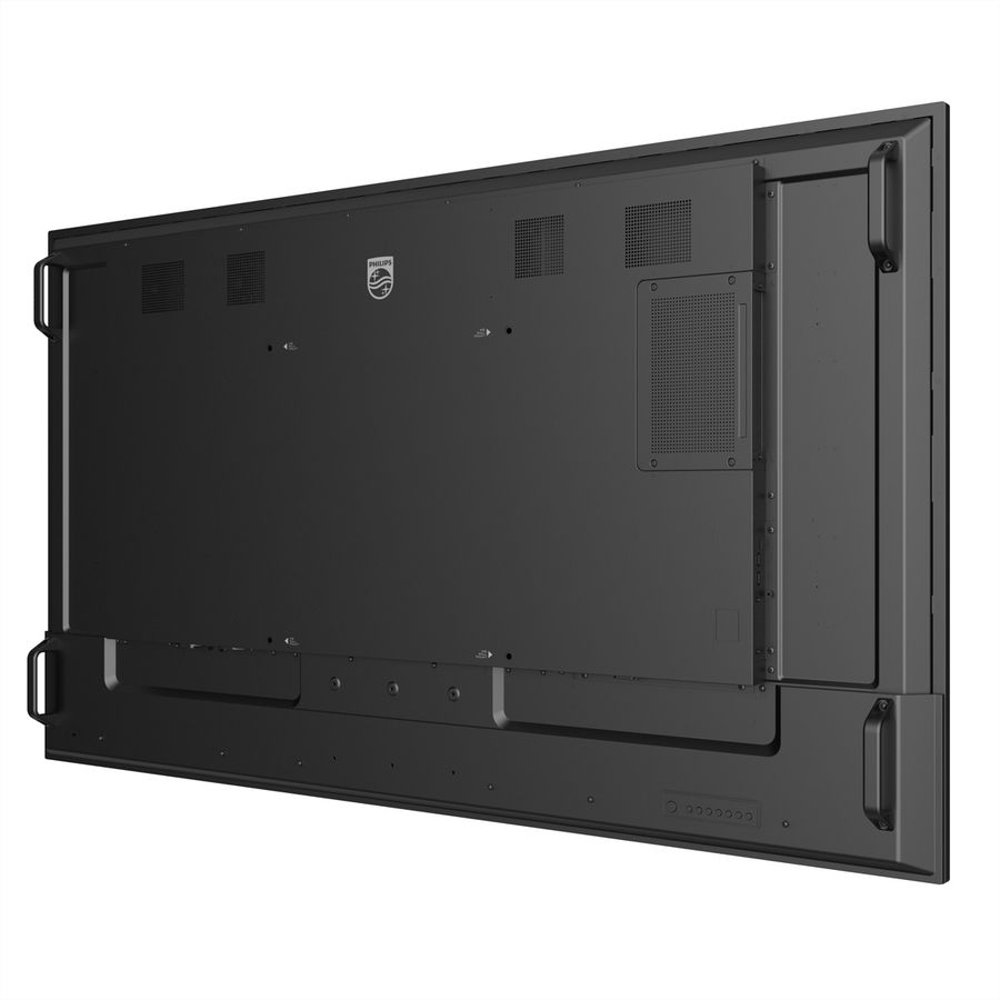 Philips Signage Display 65BDL2050A/00, 65", UHD, 16/7, 400cd/m², Android
