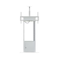 Hagor Système élévateur Twin Lift FS-W, sur pied, 55-86"