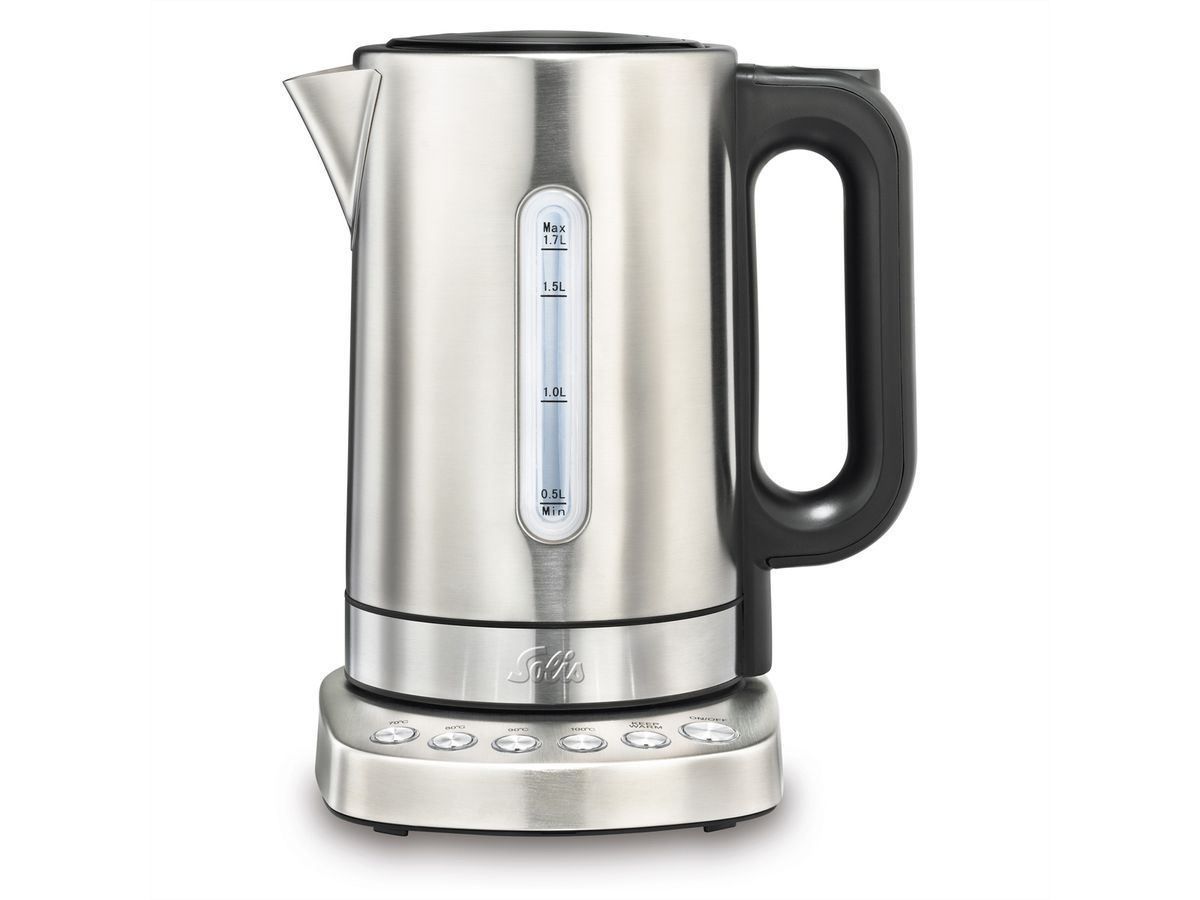 **Retoure**Solis Wasserkocher 5516