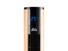 Solis ventilateur de tour Easy Breezy 757, bois