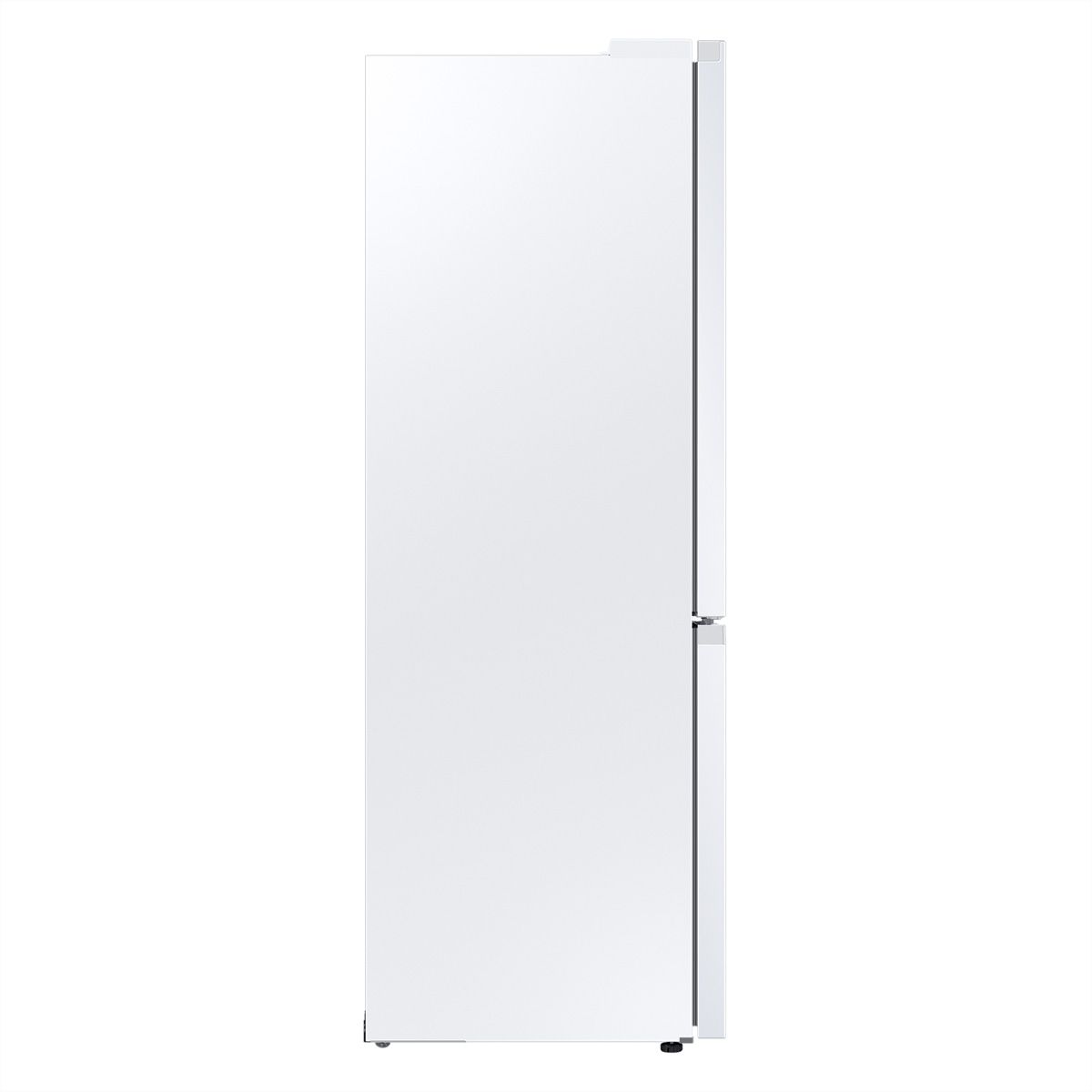 Samsung Kühl-Gefrierkombination RB7300 Bespoke, 344l, D, WiFi, Weiss mit Griffmulde