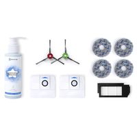 Ecovacs Premium Ersatzset, zu X1, Deebot
