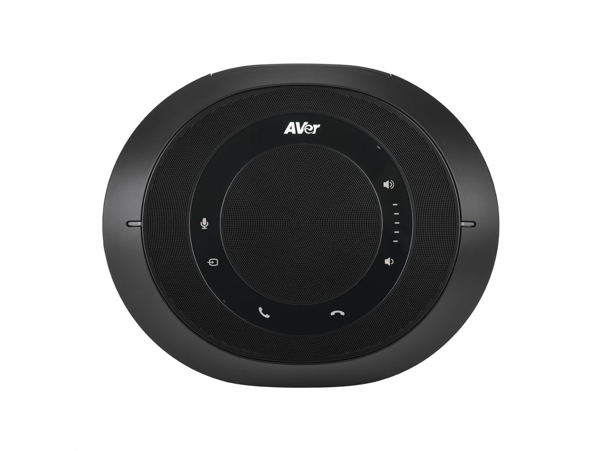 Aver PTZ-Kamera VC520PRO3, mit Speakerphone,